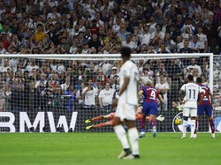 Toni Kroos: Real Madrid Bisa Saja Kalahkan Barcelona 4-0