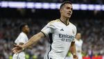 Potret Real Madrid Bungkam Barcelona, Bellingham Jadi Pahlawan