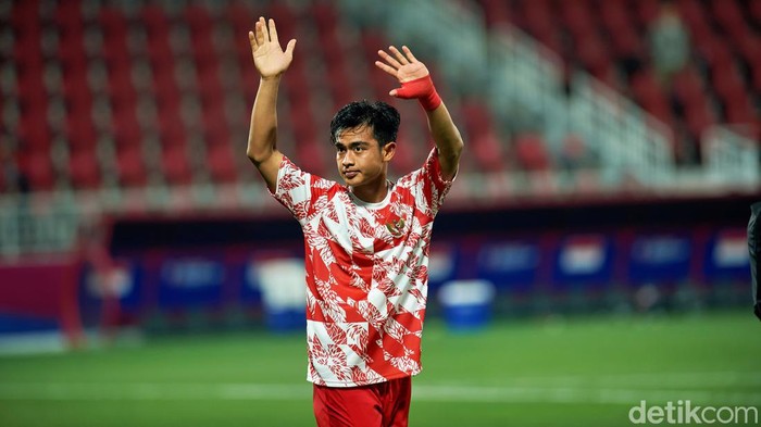 Ayah Pratama Arhan Meninggal Dunia, Skuad Timnas Indonesia Kirim Doa