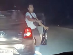 Korban Debt Collector di Pekanbaru Menolak Lapor Polisi