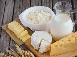 5 Produk Olahan Susu Ini Cocok Dikonsumsi saat Diet