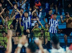 Suporter Panser Biru Boikot Laga PSIS Vs RANS, Ada Apa?