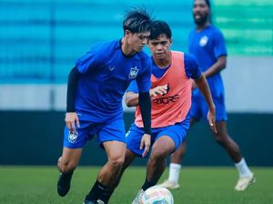 Prediksi Susunan Pemain PSIS Vs Rans, Dewangga Main