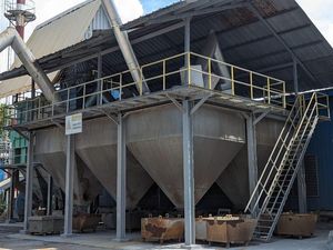 PT RBT Disita Kejagung Terkait Kasus Korupsi Timah