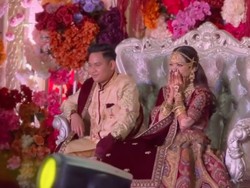 Putri Isnari Sedih Nikah Tanpa Ortu, Bersyukur Disayang Mertua