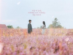 Rating Queen of Tears Episode 14 Raih 21,6%, Hampir Salip Crash Landing On You