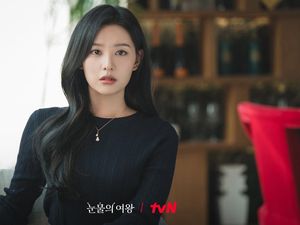 9 Drama Korea Kim Ji Won, Terbaru akan Berperan Jadi Dokter Ahli Bedah 9 Drama Korea Kim Ji Won, Terbaru akan Berperan Jadi Dokter Ahli Bedah