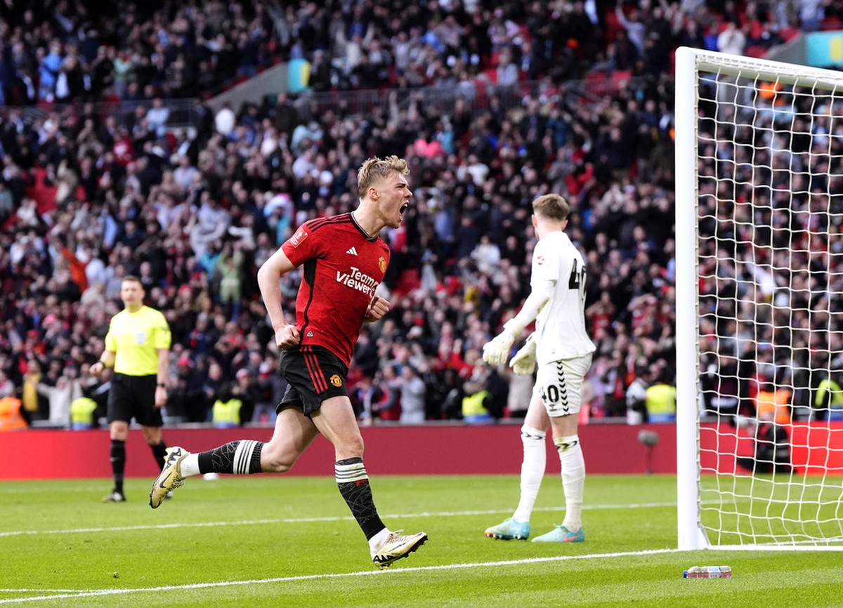 Foto: AP/Nick Potts