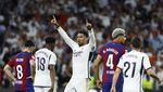 Jude Bellingham, Raja Baru di El Clasico