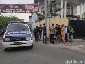 7 Hal soal Misteri Keberadaan Adik Via Vallen Usai Diduga Gelapkan Motor 7 Hal soal Misteri Keberadaan Adik Via Vallen Usai Diduga Gelapkan Motor