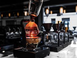 Secangkir Rp 5,3 Juta! Kopi Termahal di Inggris Punya Keistimewaan Ini