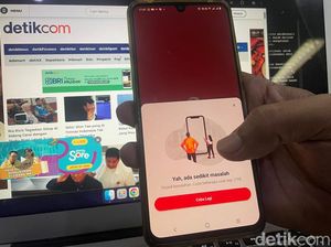 Penumpang Teriak Aplikasi KRL Alami Kendala, KCI: Proses Maintenance