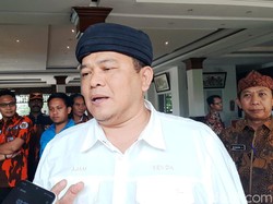 Sekda Acep Jamhuri Masuk Bursa Pilbup Karawang 2024 Versi PKS
