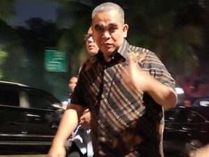 Elite Gerindra hingga TKN Merapat ke Kediaman Prabowo Usai Putusan MK
