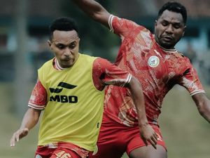 Persik Vs PSS Sleman Malam Nanti, Ini Prediksi Skor-Susunan Pemain