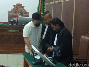 Diputus Hakim Bersalah atas Kasus Jedar, Pihak CSB Kecewa Diputus Hakim Bersalah atas Kasus Jedar, Pihak CSB Kecewa