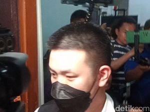 CSB Divonis 2,5 Tahun Atas Penipuan Terhadap Jessica Iskandar