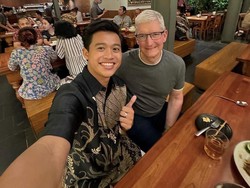 Sofyan Pratama, Korban PHK Kini Konten Kreator Ternama