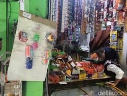 Warung Madura di Denpasar Ungkap Alasan Harus Buka 24 Jam