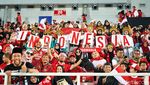 Para Pemain ke-12 Timnas Indonesia U-23 di Qatar