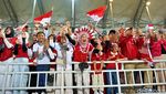 Para Pemain ke-12 Timnas Indonesia U-23 di Qatar