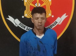 Yasin Perkosa Anak Tiri hingga Hamil 6 Bulan, Ancam Ceraikan Ibu Korban