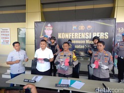 Pembunuh Wanita Penjaga Toko di Sukoharjo Ditangkap, 1 Masih Buron