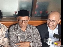 Alasan Ayah Salahkan Teuku Ryan Atas Gugatan Cerai Ria Ricis
