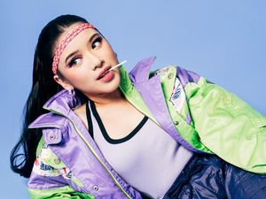 Tiara Andini Kagumi Dede Sunandar, Tapi Gak Berani Ungkap Perasaan Tiara Andini Kagumi Dede Sunandar, Tapi Gak Berani Ungkap Perasaan