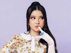 Lirik dan Makna Lagu Kupu-kupu Oleh Tiara Andini yang Viral Tiktok