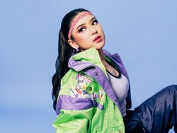 Tiara Andini Jadi Opening Act Konser Secret Number di Jakarta