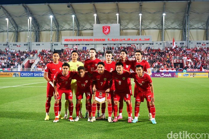 Timnas Indonesia U-23