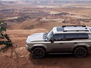 Ini Mobil yang Jadi Incaran Maling di Jepang