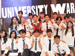 University War dan Inovasi Pendidikan Matematika