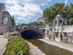 5 Sungai yang Terkubur di Bawah Kota-Kota Dunia, Ini Alasannya