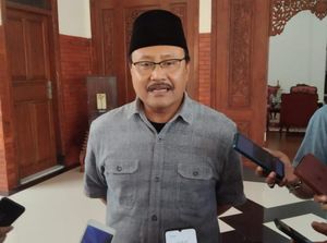 Sekjen PBNU Yakin MLB NU Tak Bakal Dapat Dukungan Sekjen PBNU Yakin MLB NU Tak Bakal Dapat Dukungan