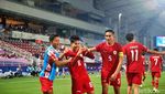 Para Pemain ke-12 Timnas Indonesia U-23 di Qatar