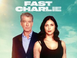 Fast Charlie: Aksi Balas Dendam Bintang James Bond Pierce Brosnan