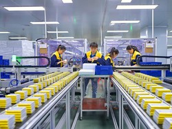 Mengenal Thermal Runaway, Bahaya Tersembunyi di Balik Baterai Litium-Ion