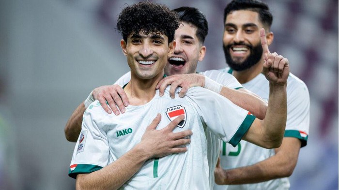 Ali Jassim