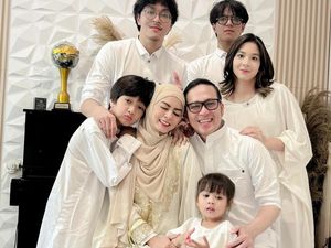 Pasang-Surut Ekonomi Fadli Akhmad, Tabungan Nol hingga Jual Tanah Pasang-Surut Ekonomi Fadli Akhmad, Tabungan Nol hingga Jual Tanah