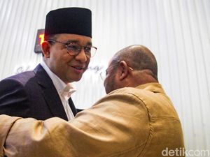 Saat PKS Bersiap Tinggalkan Anies dan Gabung Kubu Prabowo di Pilgub Jakarta