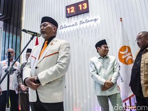 Jawaban PKS saat Ditanya Oposisi atau Gabung Pemerintah