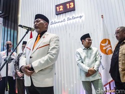 Jawaban PKS saat Ditanya Oposisi atau Gabung Pemerintah