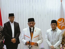 Hormati Putusan MK, PKS: Selamat Bertugas Prabowo-Gibran!