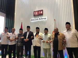 Ahmad Syaikhu: Saatnya Anies Dukung Kader PKS Maju di DKI