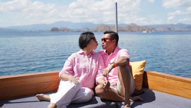 Highlight Dunia Hiburan InsertLive : Dibeli Usai Nikahi Dian Nitami, Rumah Anjasmara Dicibir Mertua Mirip Sarang Burung