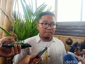 Konsumsi Avtur di Bandara Ngurah Rai Naik 10 Persen Selama Momen Lebaran