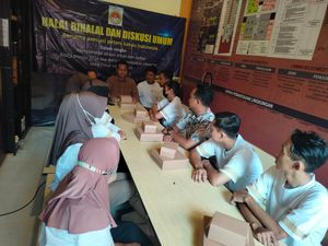 Asosiasi Petani Kakao Jatim Dukung Putusan MK soal Hasil Pilpres 2024 Asosiasi Petani Kakao Jatim Dukung Putusan MK soal Hasil Pilpres 2024