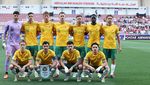9 Tim Shots on Target Terbanyak Piala Asia U-23 2024, Ada Indonesia
